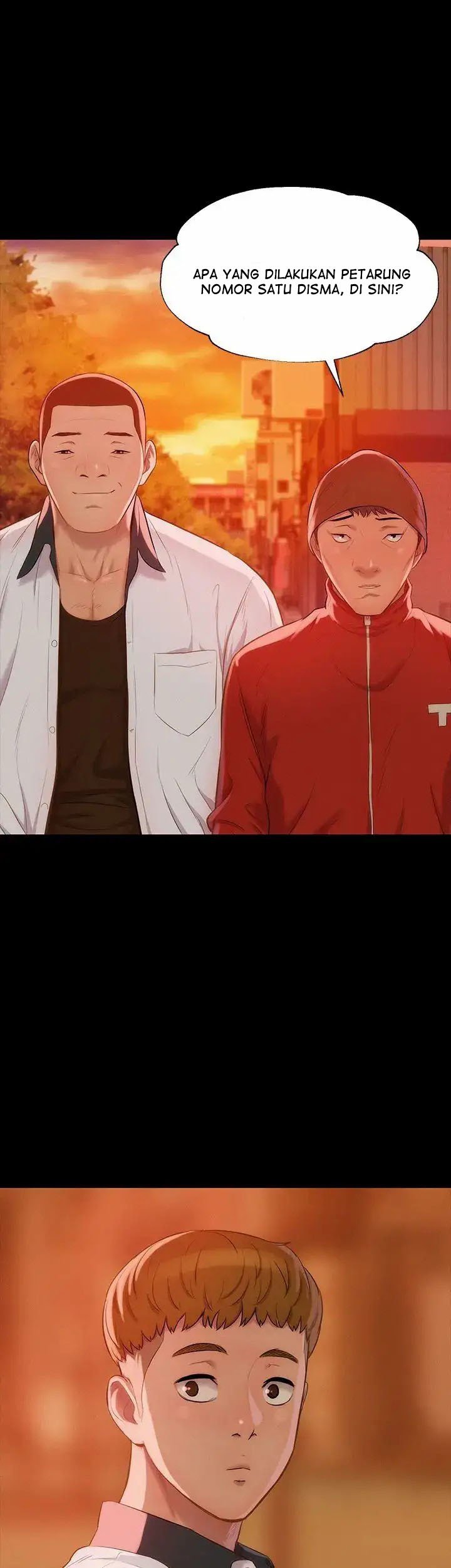 Freshman - Chapter 33 3