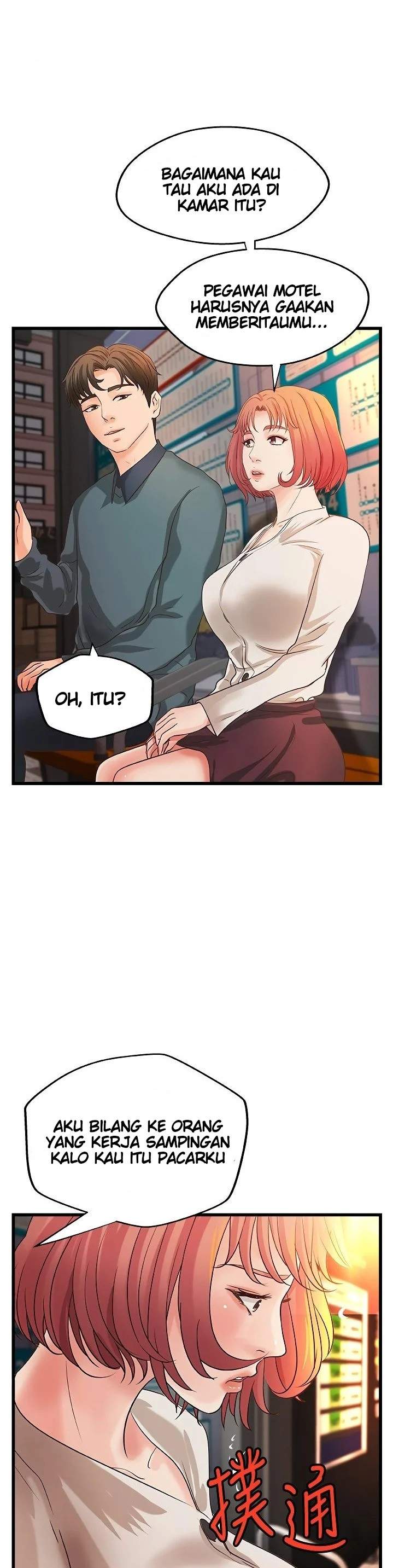 Sister’s Sex Education - Chapter 33 34 Sister’s Sex Education - Chapter 33 34