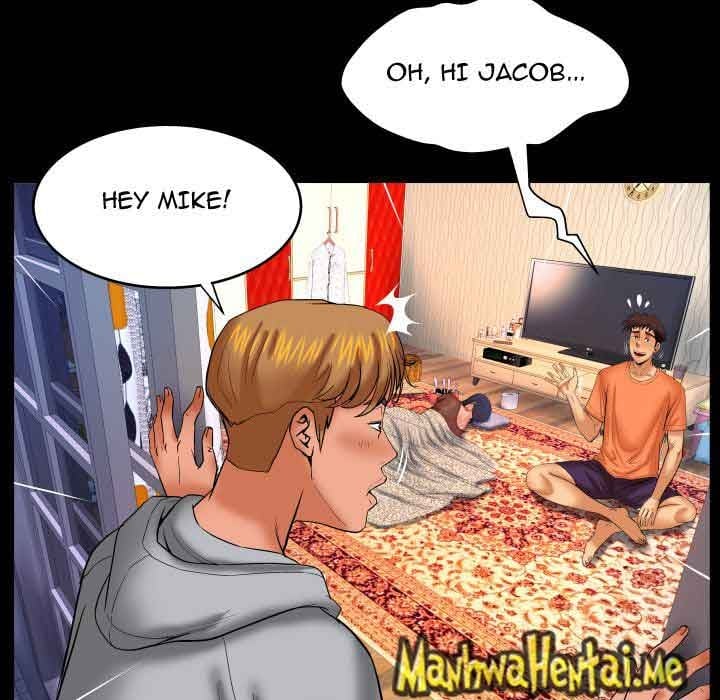 My Aunt - Chapter 33 9