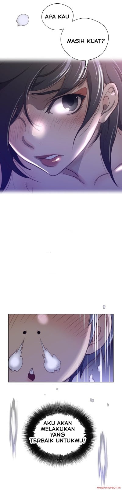 Perfect Half - Chapter 33 15