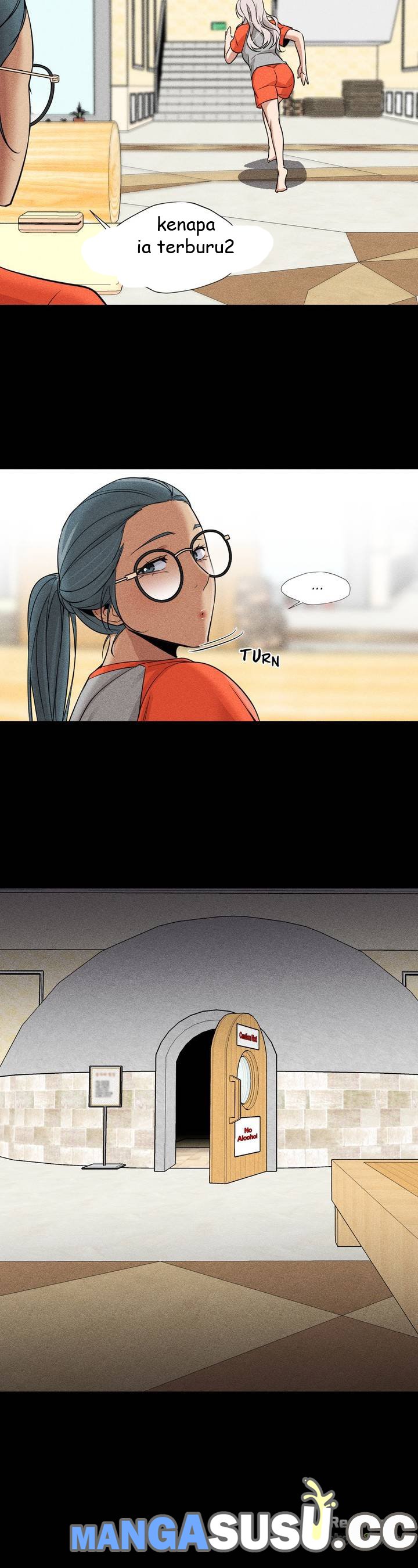 Man Up, Girl! - Chapter 33 22