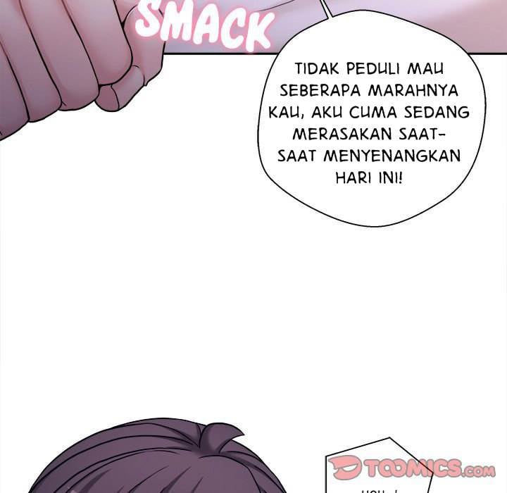 Crossing the Line - Chapter 33 40