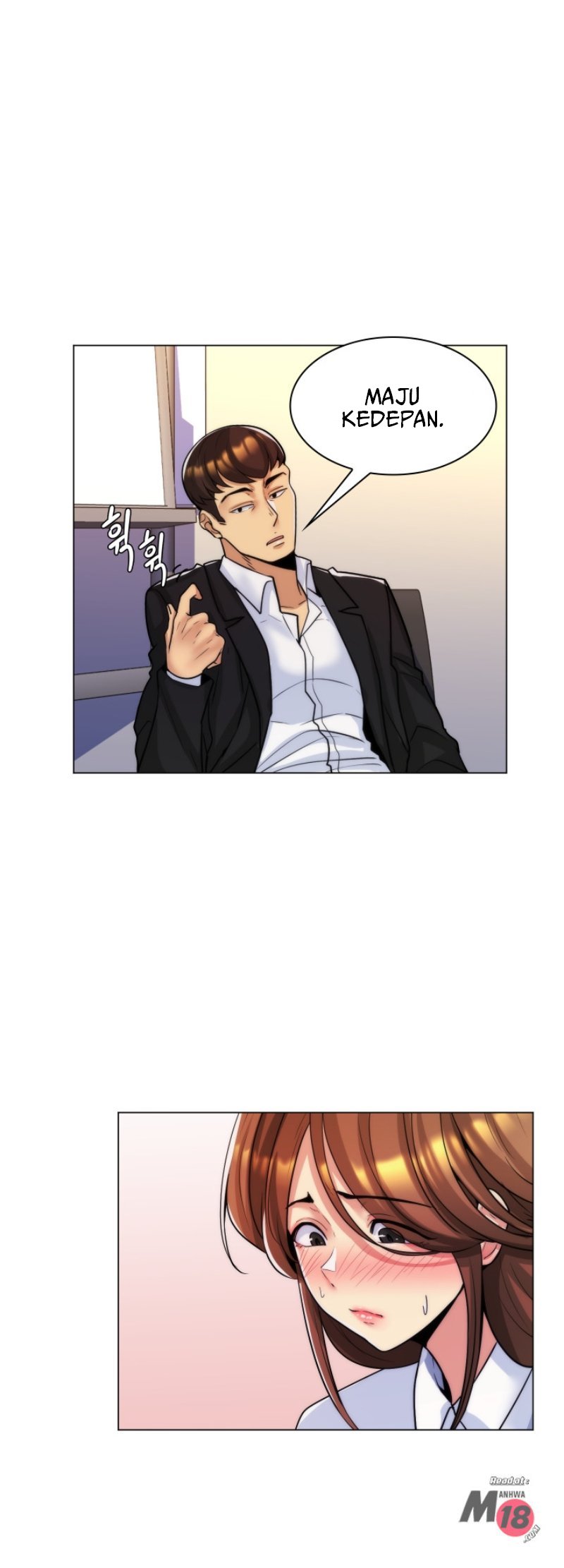 My Stepmom Is My Girlfriend - Chapter 33 15 My Stepmom Is My Girlfriend - Chapter 33 15