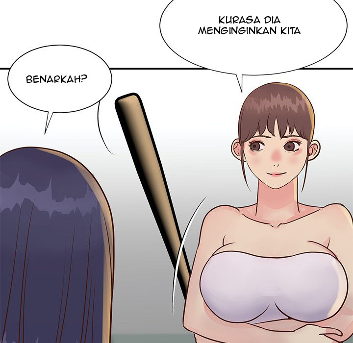 Not One, But Two - Chapter 33 72 Not One, But Two - Chapter 33 72