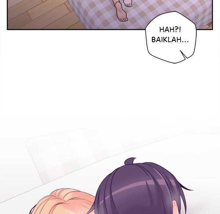 Crossing the Line - Chapter 33 101