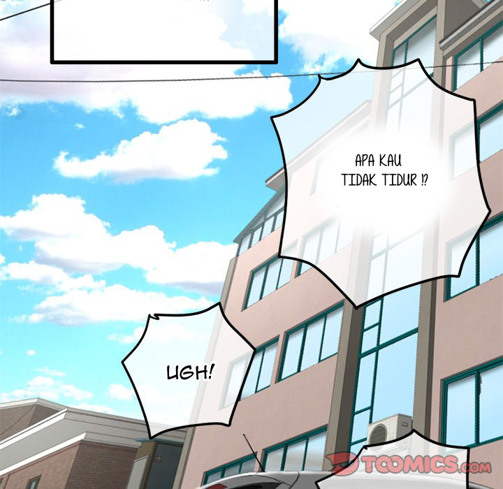 Midnight PC Cafe - Chapter 33 91 Midnight PC Cafe - Chapter 33 91