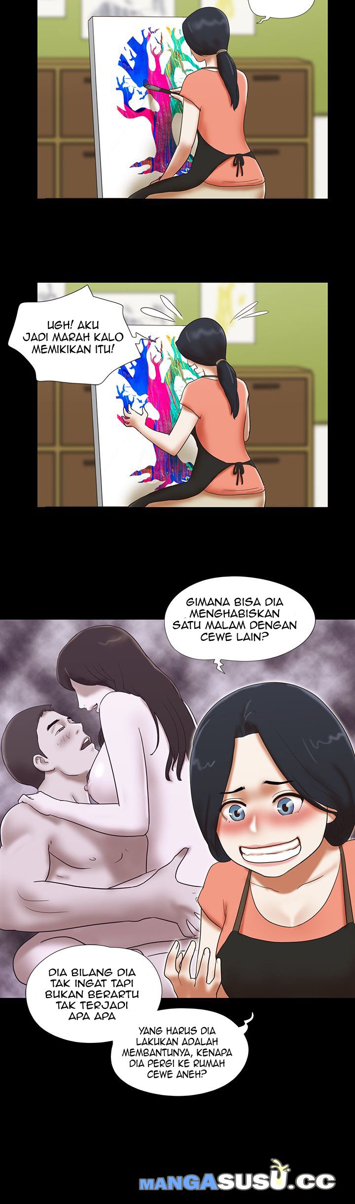 She’s The Girl - Chapter 33 14 She’s The Girl - Chapter 33 14