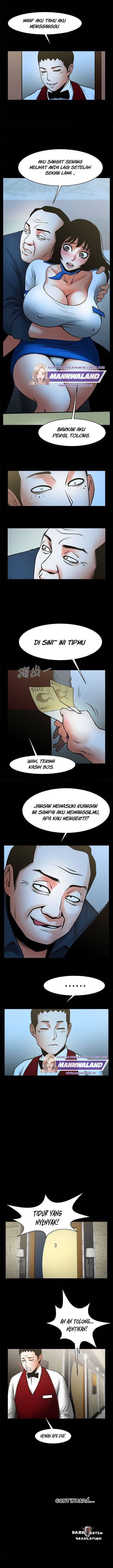 Share Girlfriend - Chapter 33 7