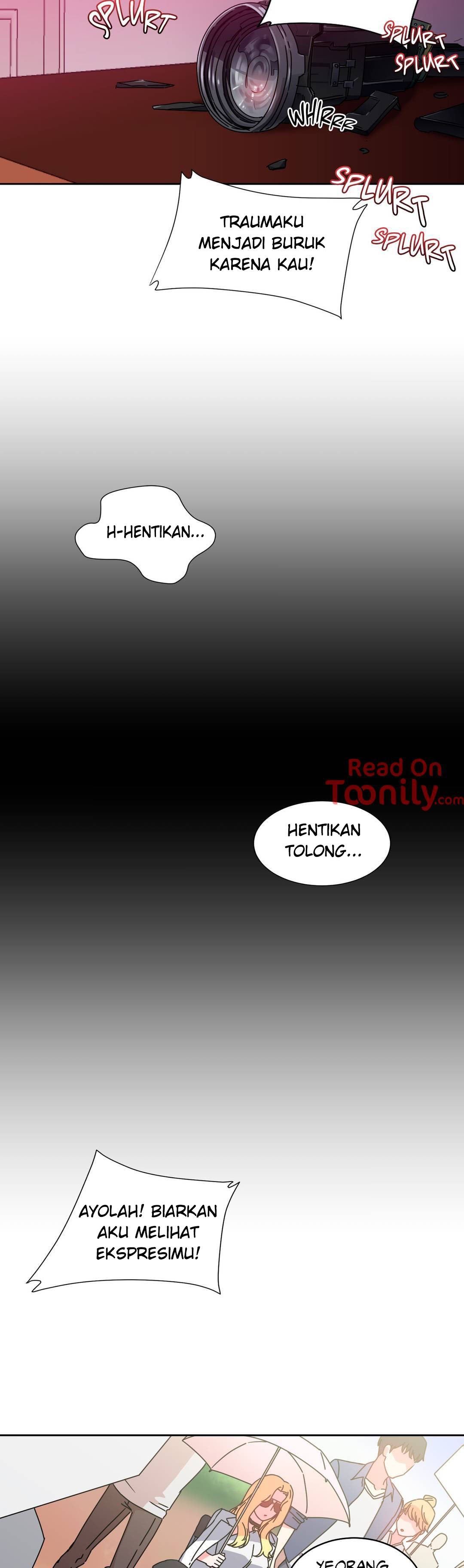Tie Me Up - Chapter 33 23