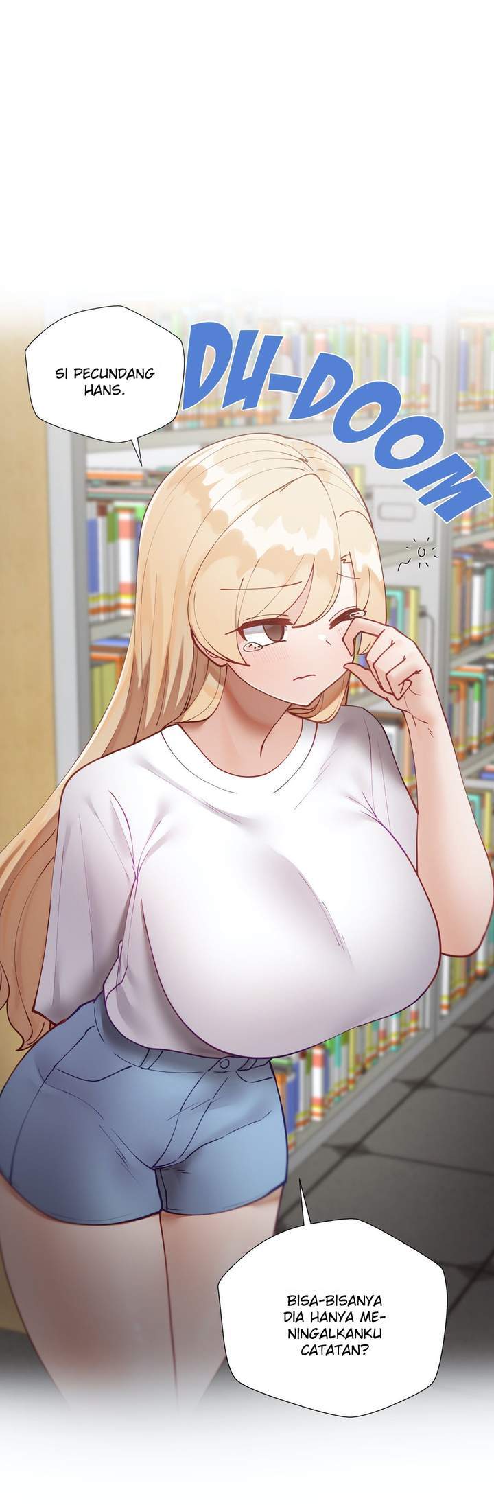 Learning the Hard Way - Chapter 33 1