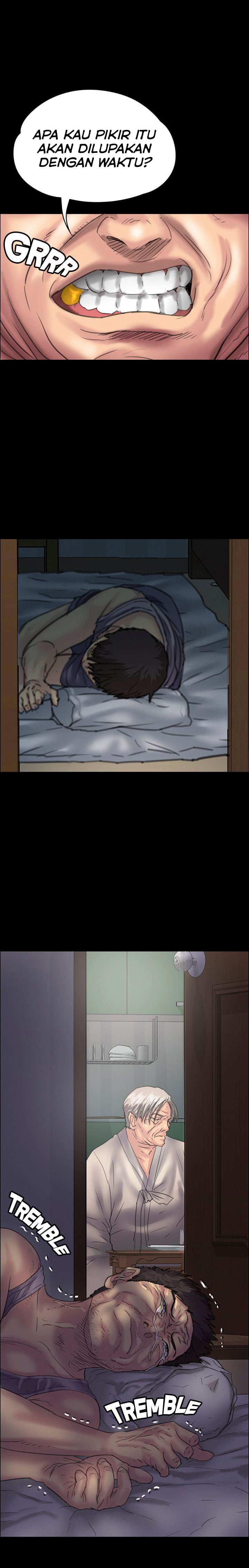 Queen Bee (Andrew) - Chapter 33 41