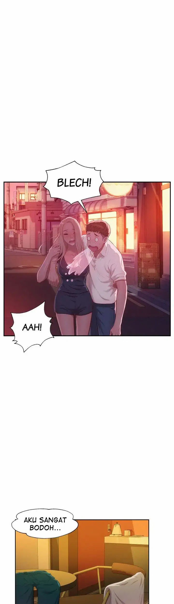Freshman - Chapter 33 37