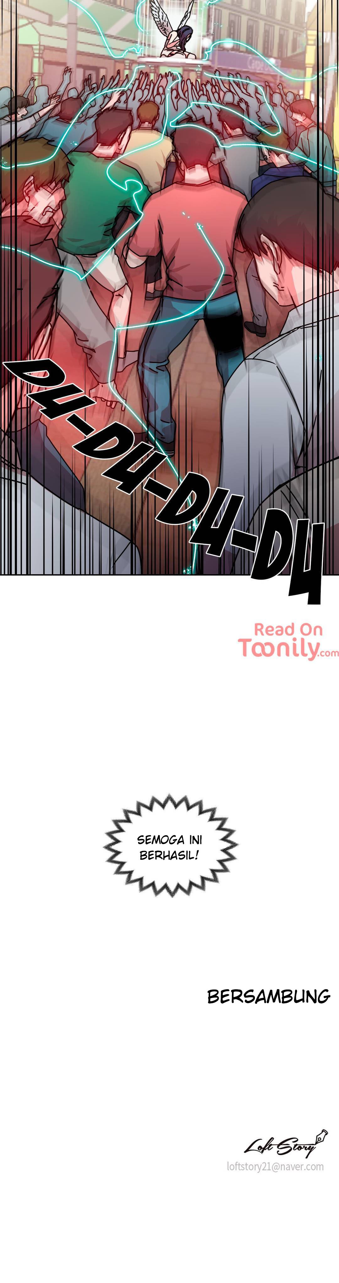 Tie Me Up - Chapter 33 41