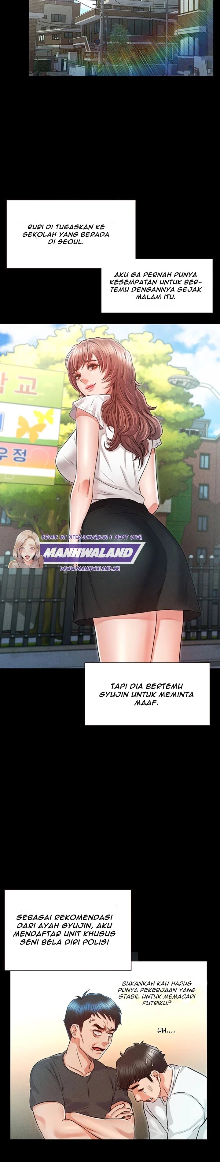 Who did you do with - Chapter 33 19