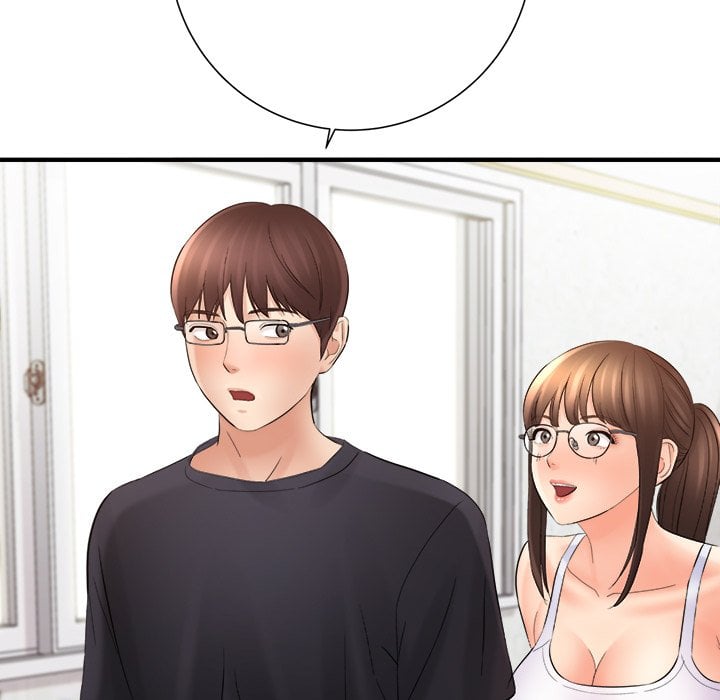 With Yumi - Chapter 33 110