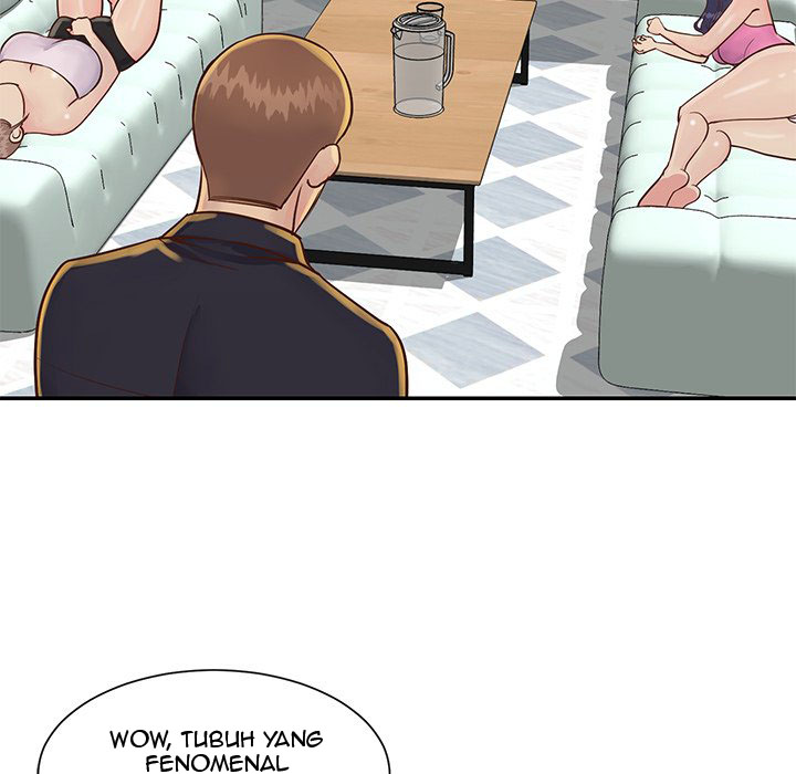 Not One, But Two - Chapter 33 54 Not One, But Two - Chapter 33 54