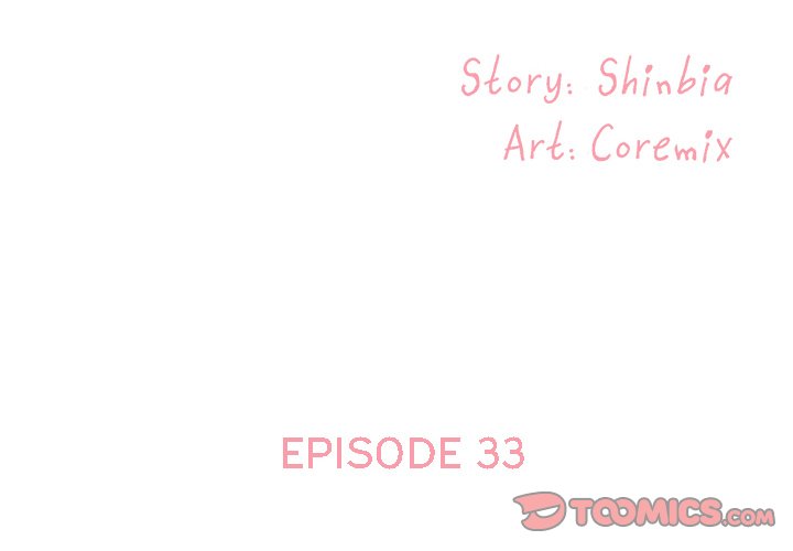 Not One, But Two - Chapter 33 3 Not One, But Two - Chapter 33 3