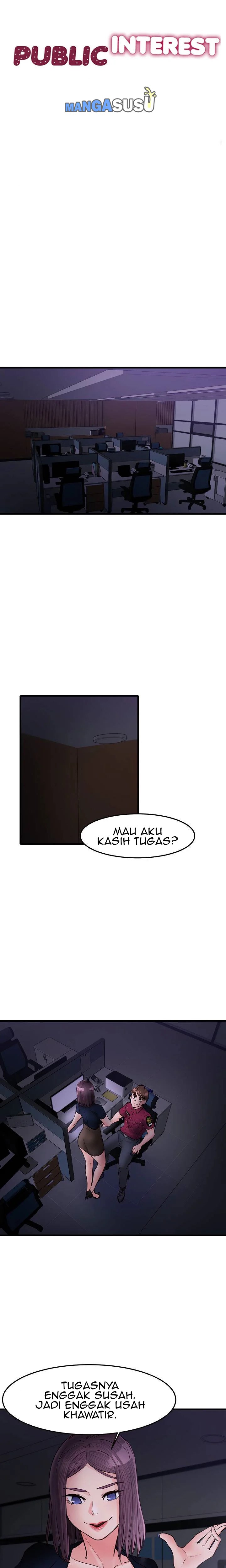 Public Interest - Chapter 33 3