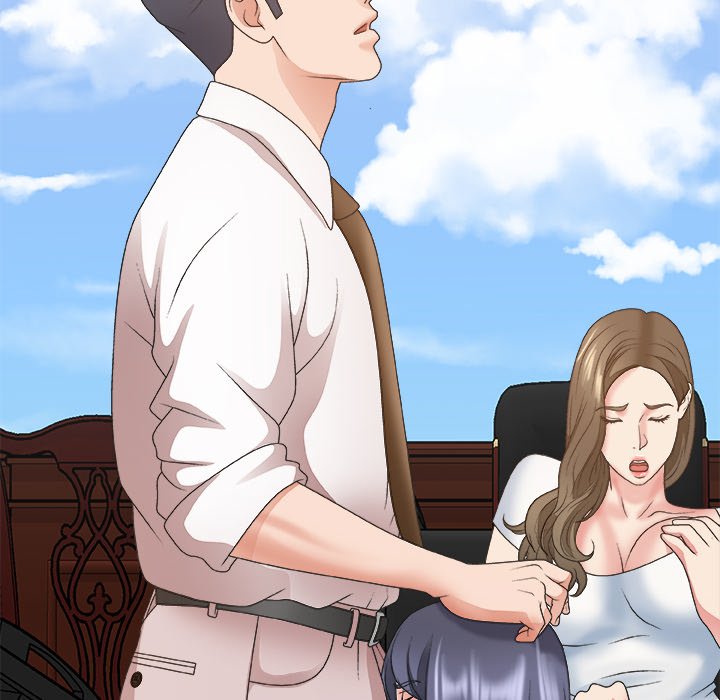 Miss Announcer - Chapter 33 127 Miss Announcer - Chapter 33 127