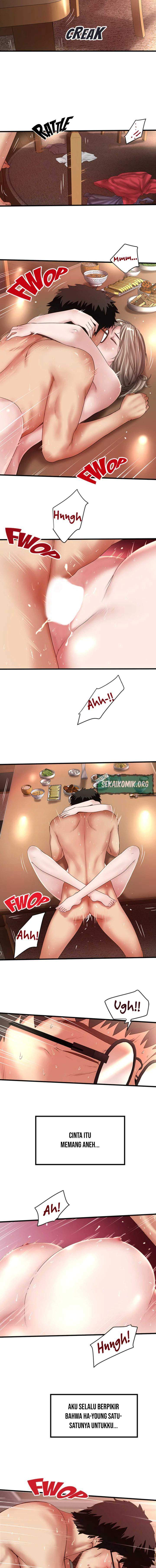 The Housemaid - Chapter 33 6