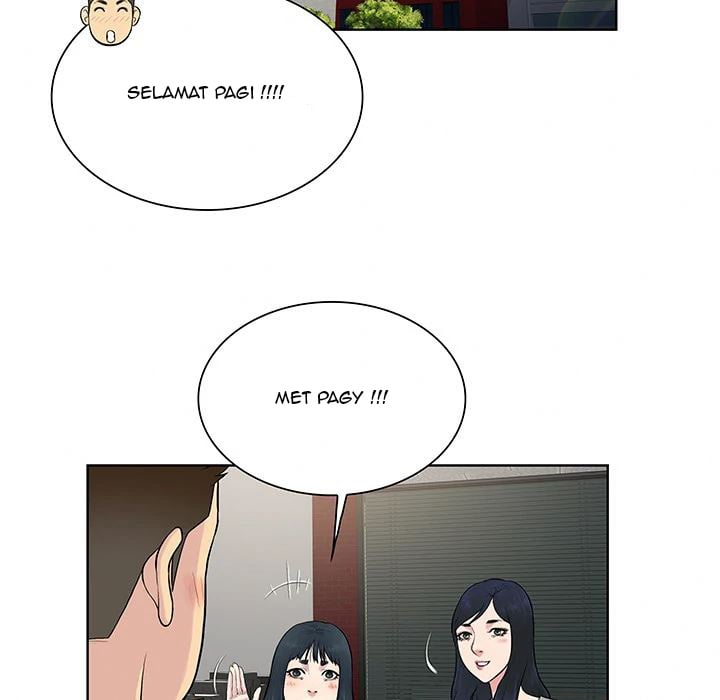 The Stand-up Guy (Dolphin) - Chapter 33 28