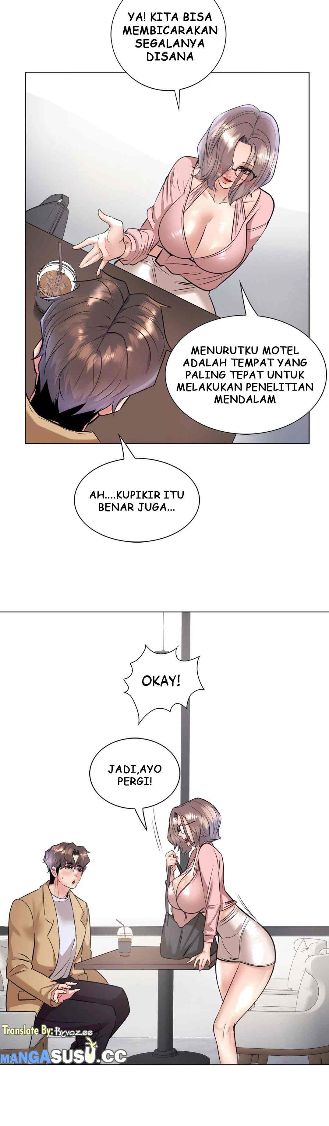 Toys Store - Chapter 33 22