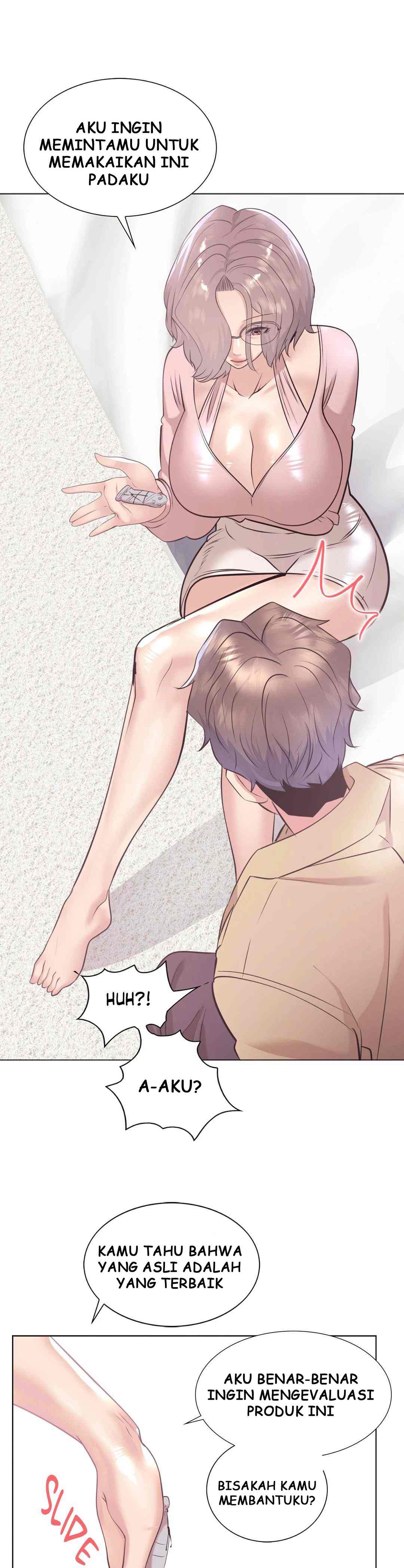 Toys Store - Chapter 33 28