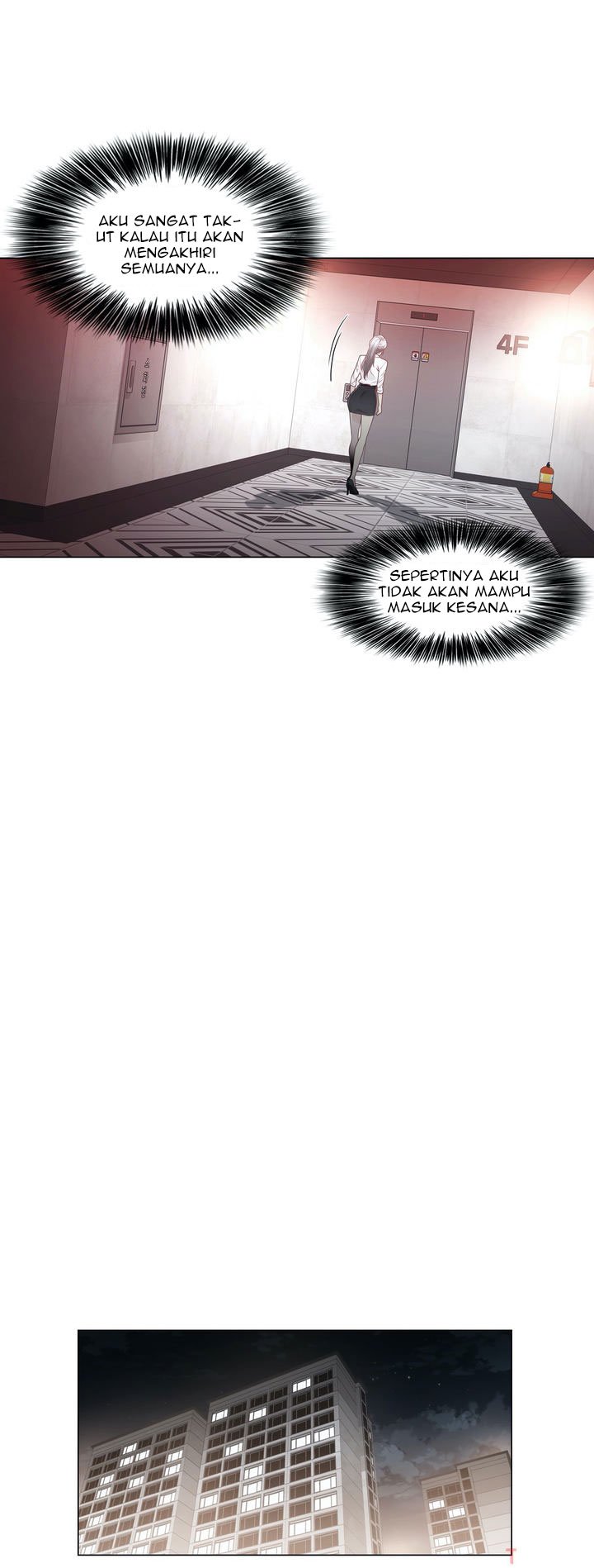 Touch to Unlock - Chapter 33 11