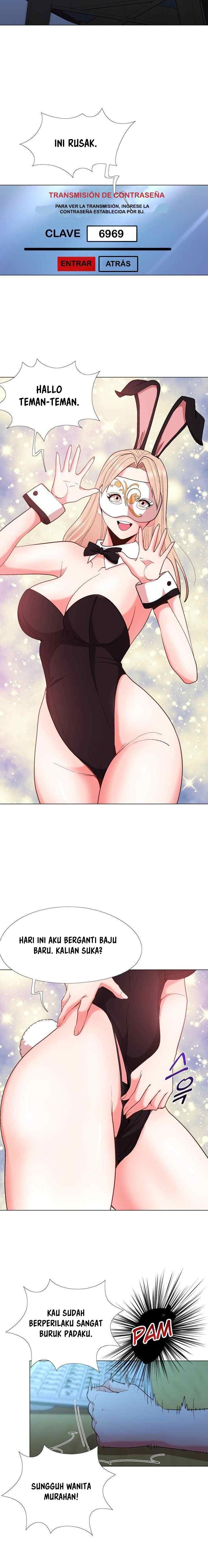 Cosplay Girl - Chapter 33 12