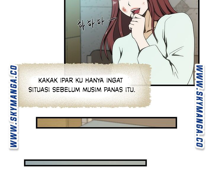 My Sister-in-Law&#8217;s Ass - Chapter 33 14