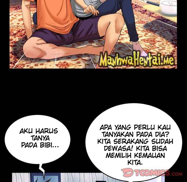 My Aunt - Chapter 33 21