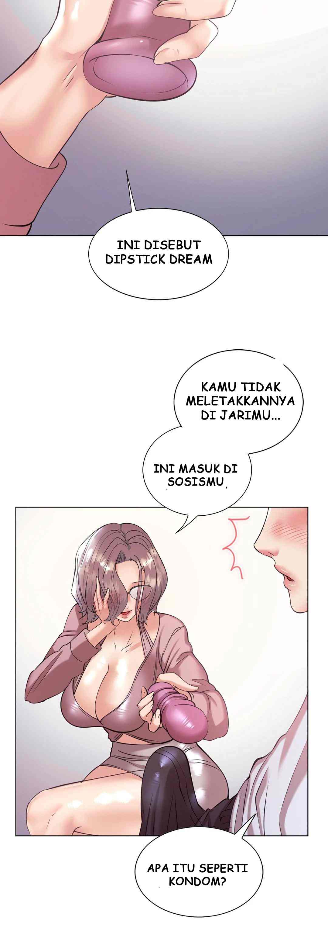 Toys Store - Chapter 33 41