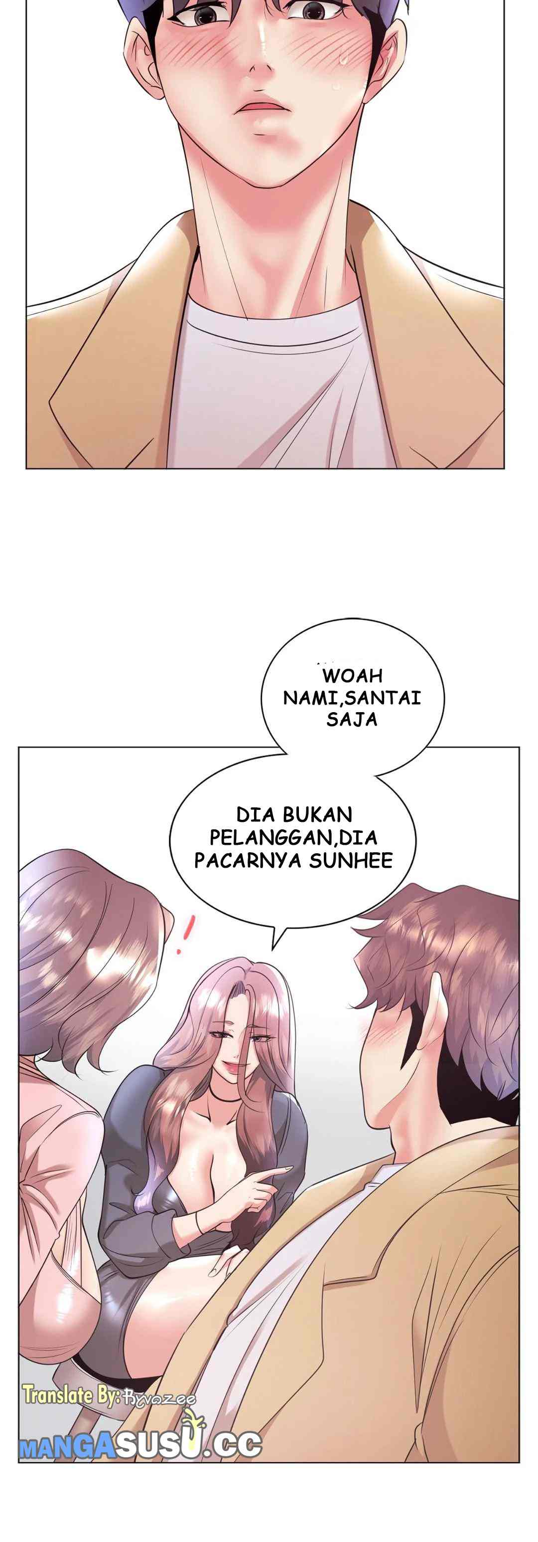 Toys Store - Chapter 33 10