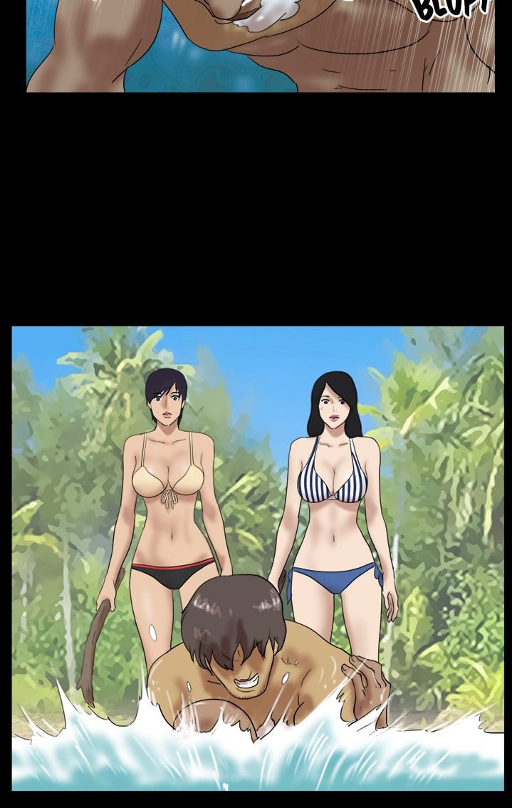 Naked Island - Chapter 33 21