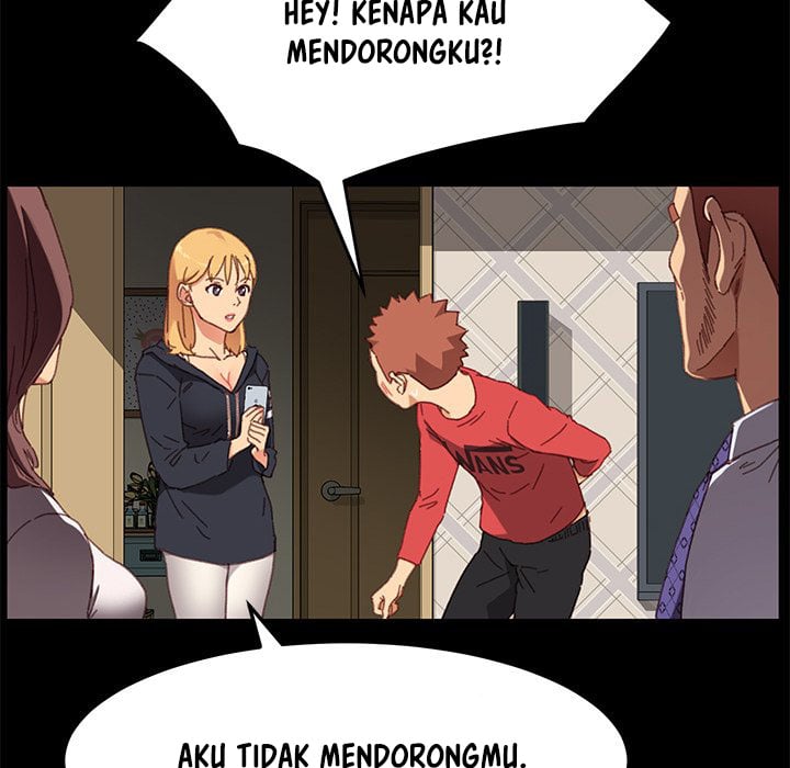 Perfect Roommates - Chapter 33 114 Perfect Roommates - Chapter 33 114