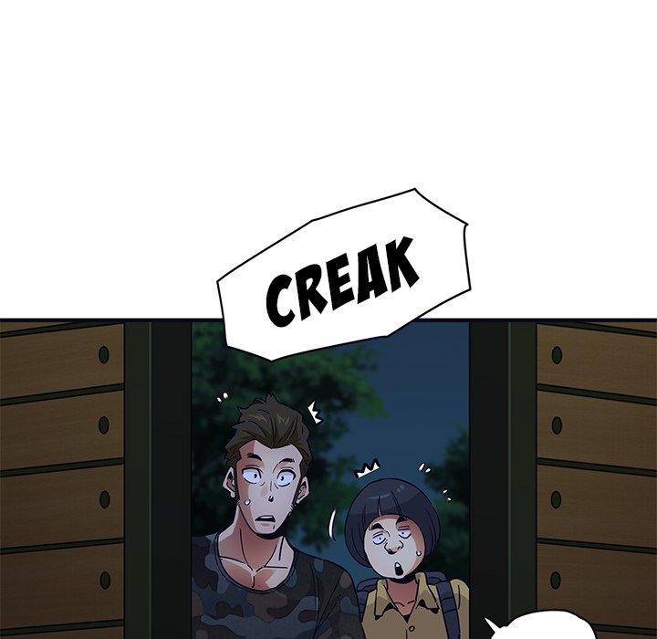 Dog on Patrol - Chapter 33 33
