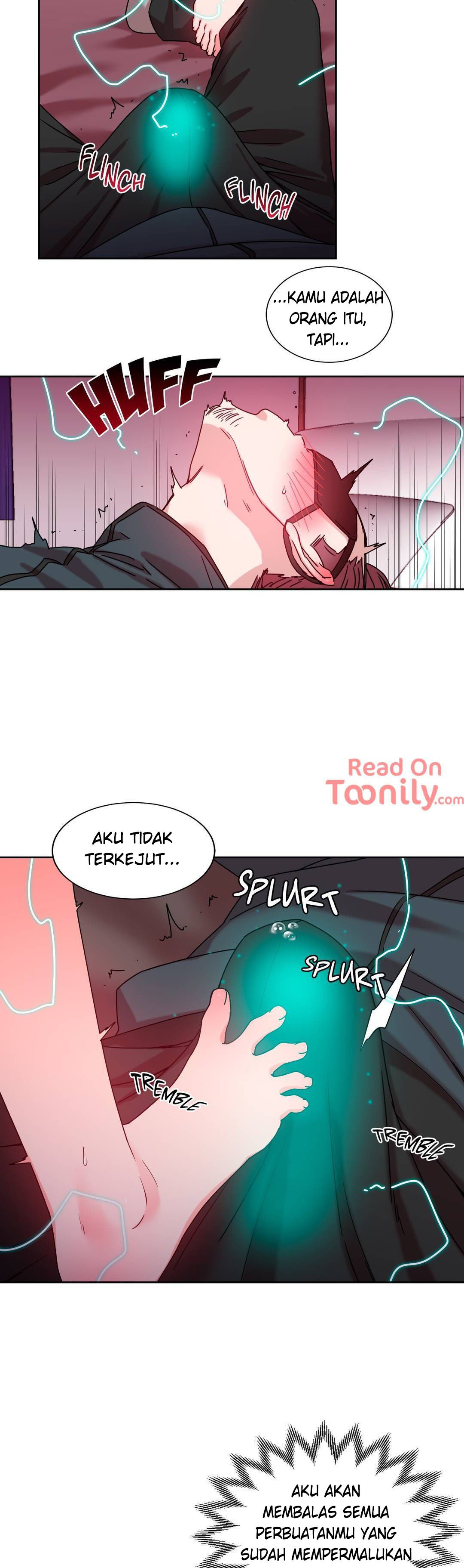 Tie Me Up - Chapter 33 21