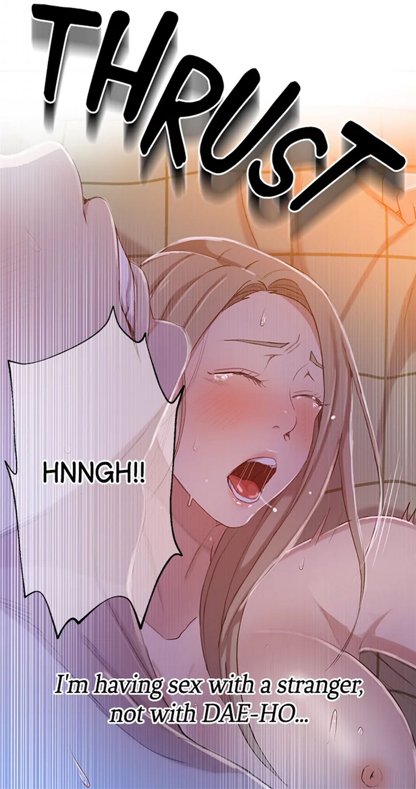 Secret Class Uncensored - Chapter 33 11