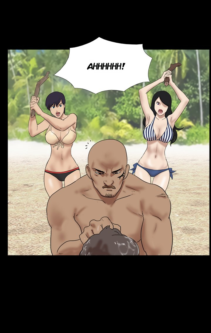 Naked Island - Chapter 33 17