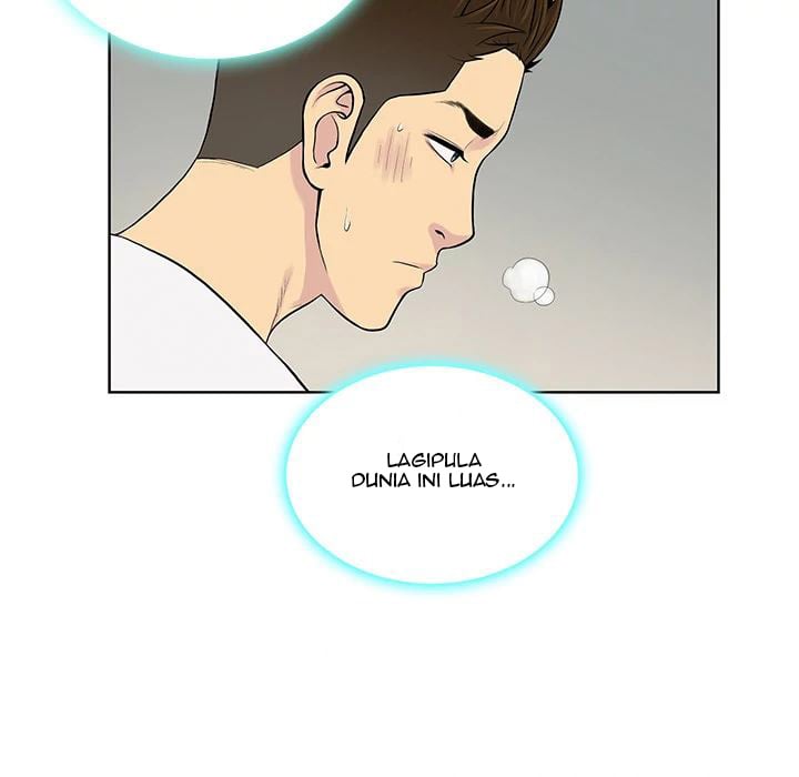 The Stand-up Guy (Dolphin) - Chapter 33 26