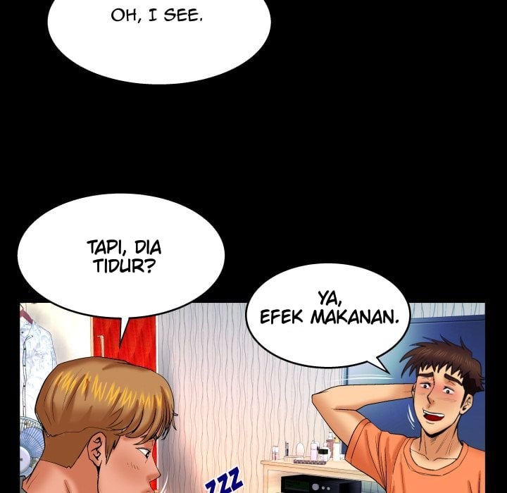 My Aunt - Chapter 33 14
