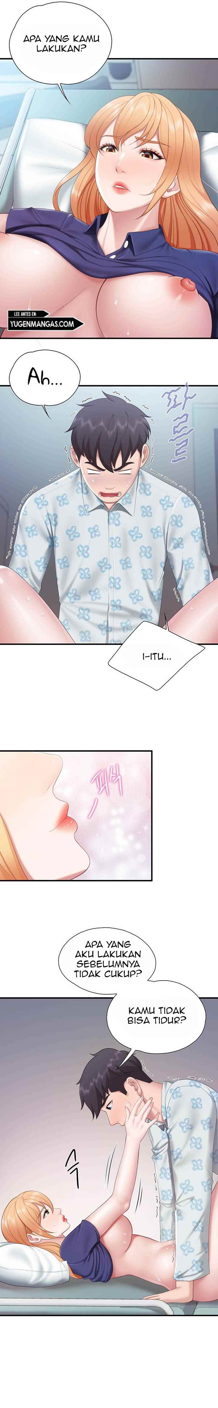 Kids Cafe Moms - Chapter 33 19