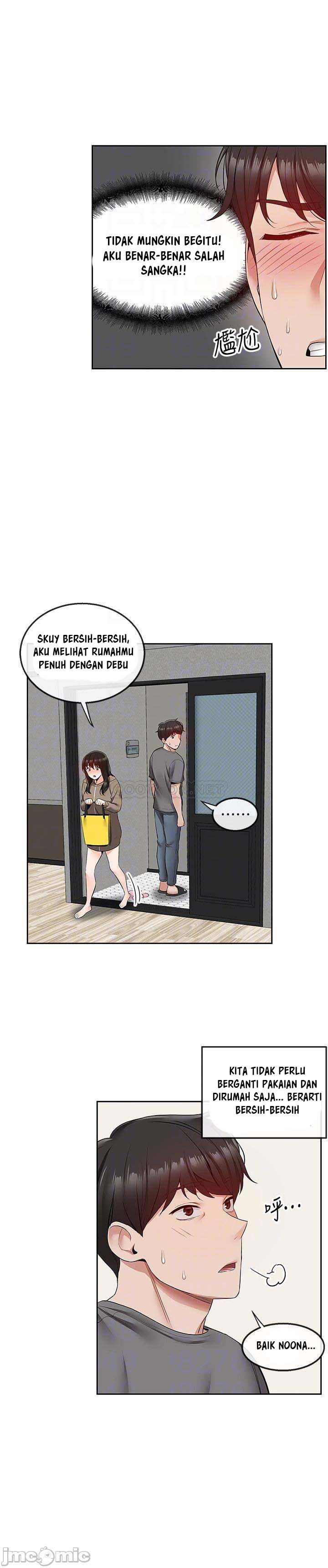 Floor Noise - Chapter 33 5