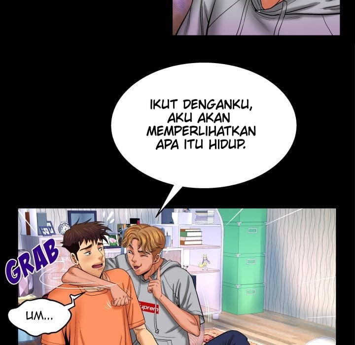 My Aunt - Chapter 33 20