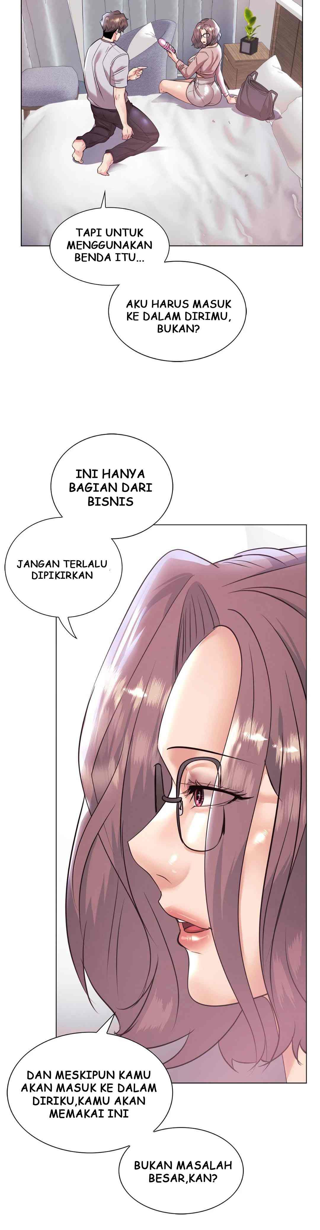 Toys Store - Chapter 33 43