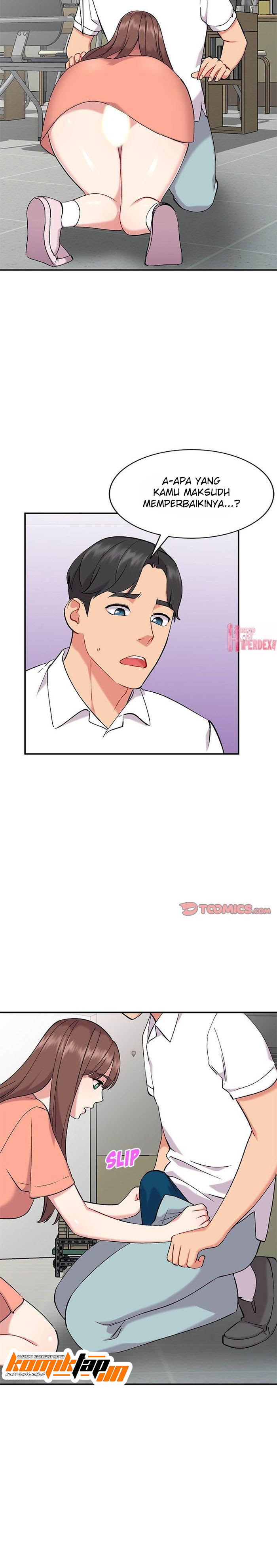 Shh! Her Secret - Chapter 33 9