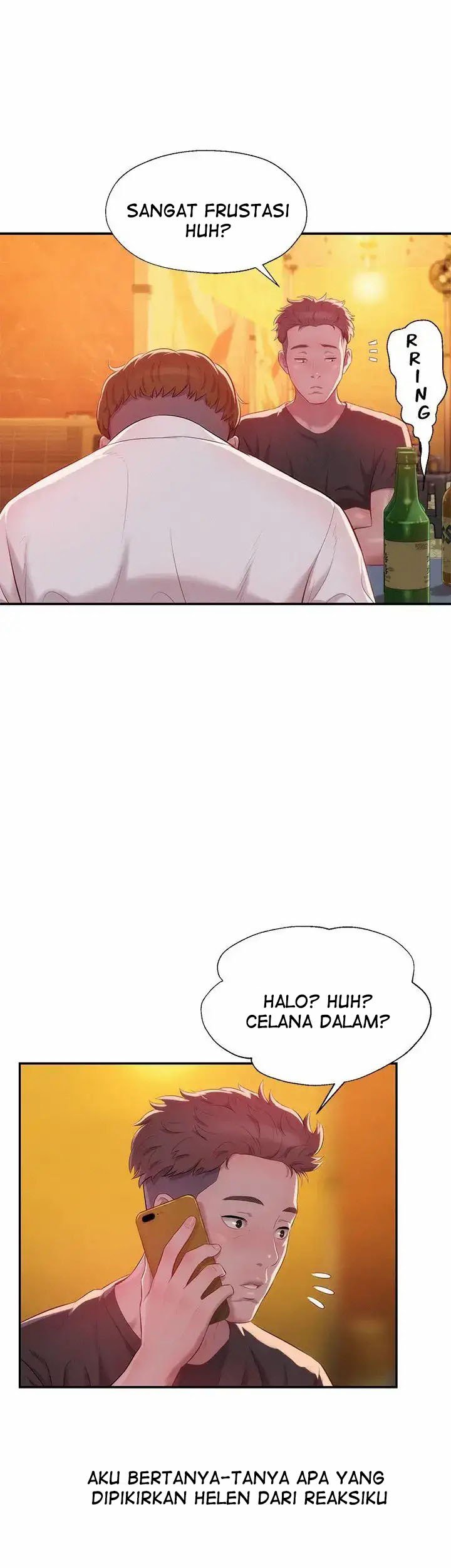 Freshman - Chapter 33 22