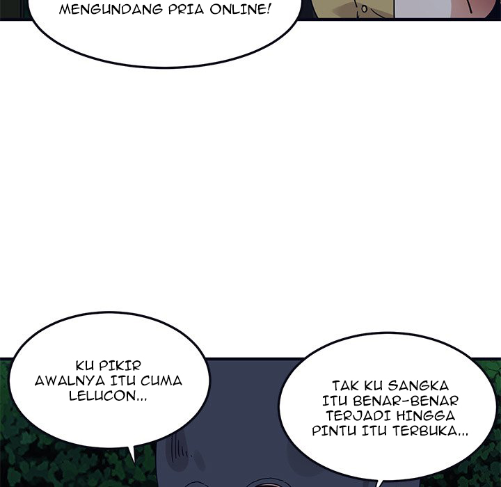Dog on Patrol - Chapter 33 41