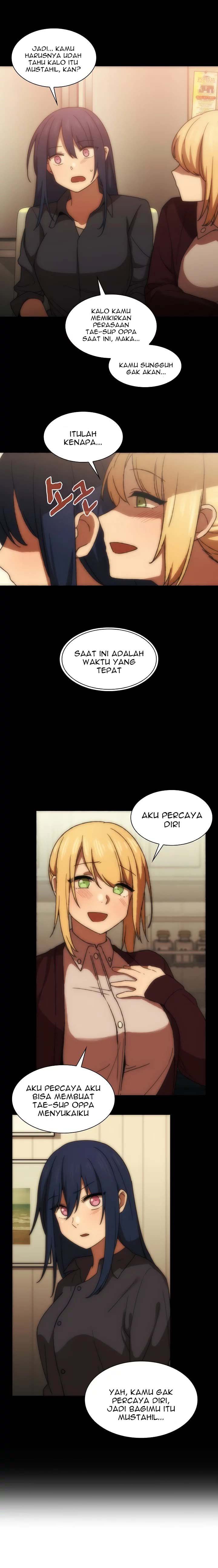 Close as Neighbors - Chapter 33 14 Close as Neighbors - Chapter 33 14