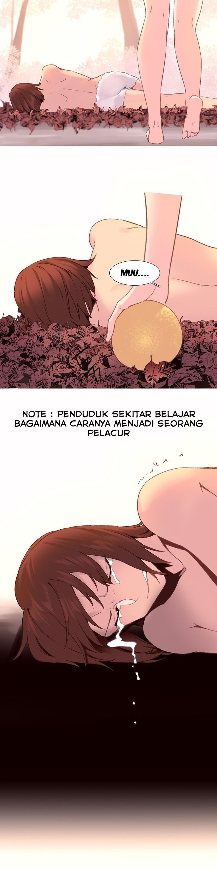 A World That I Rule - Chapter 33 21